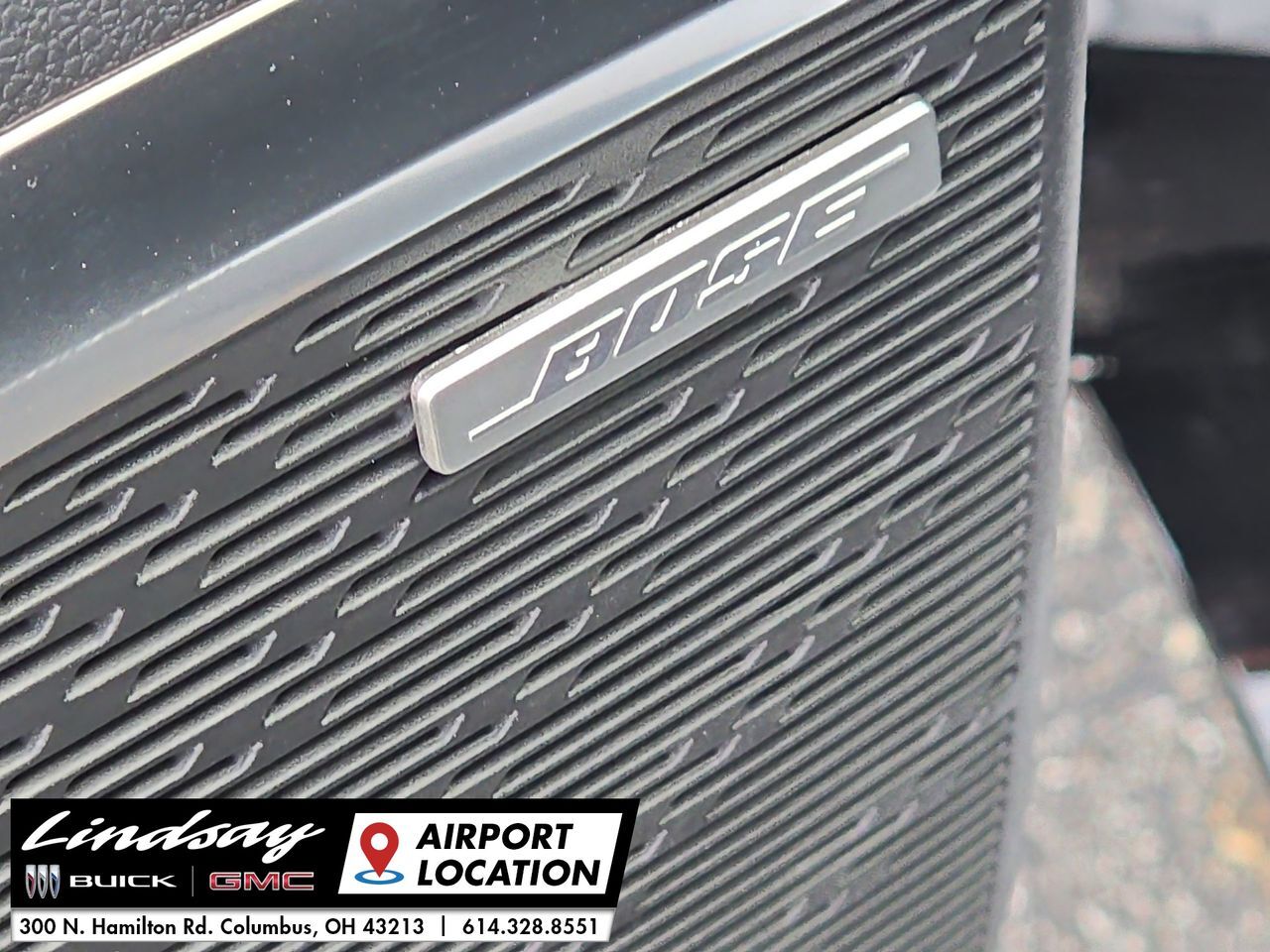 2026 Buick Enclave Sport Touring Columbus OH