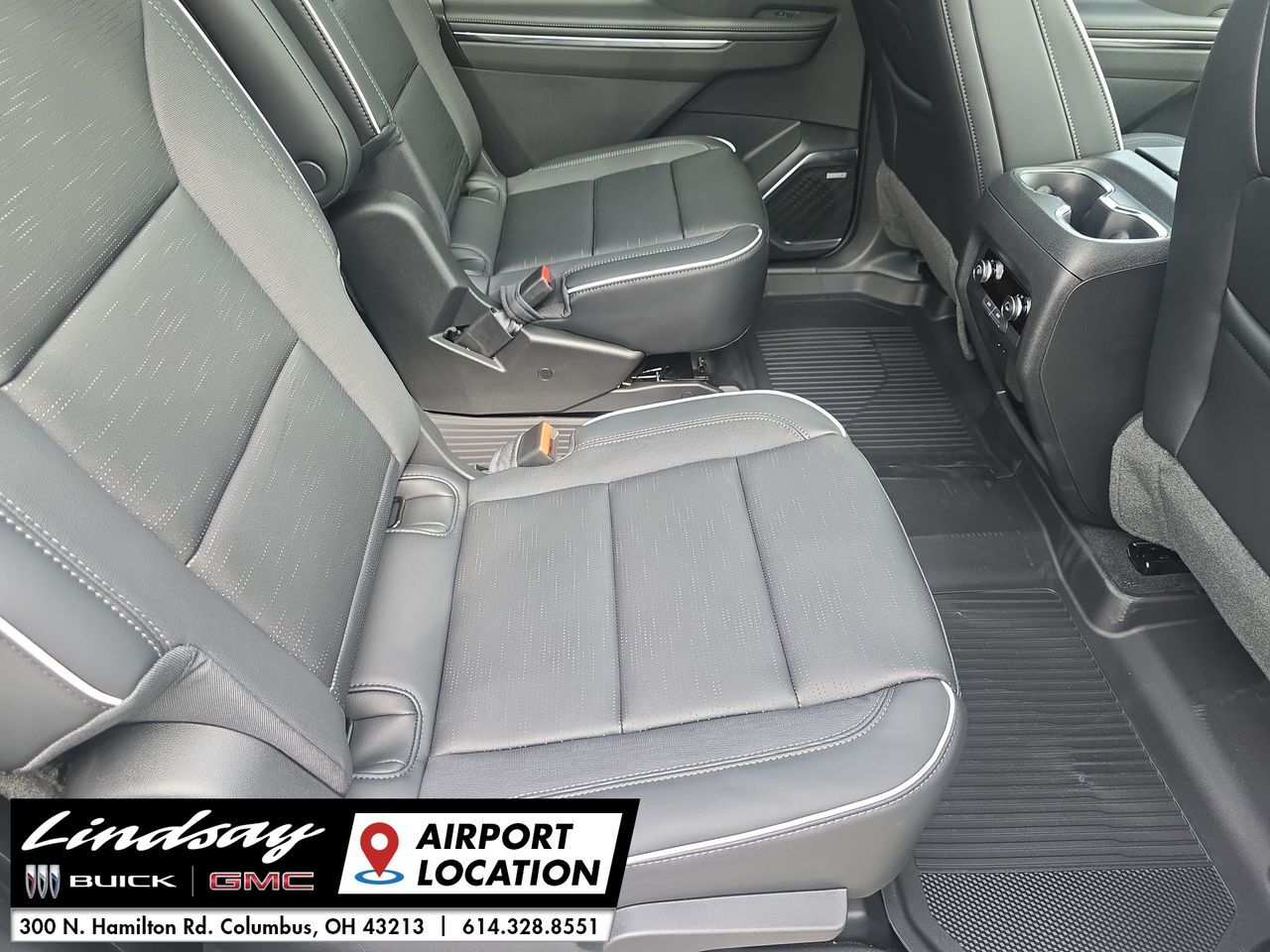 2026 Buick Enclave Sport Touring Columbus OH