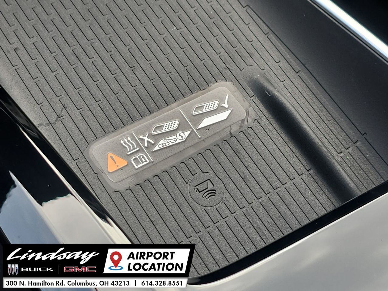 2026 Buick Enclave Sport Touring Columbus OH