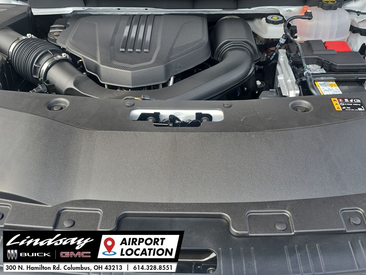 2026 Buick Enclave Sport Touring Columbus OH