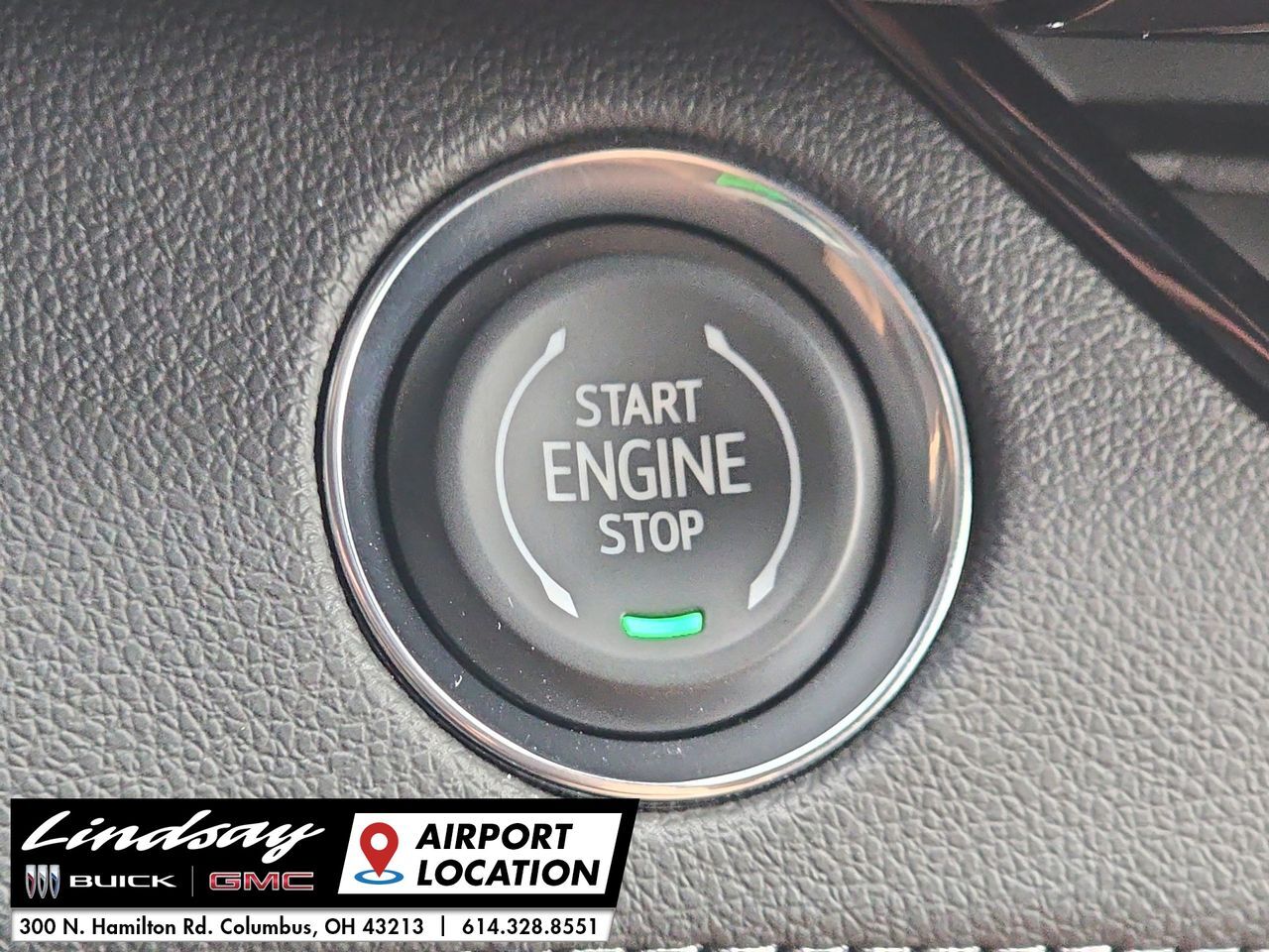 2026 Buick Enclave Sport Touring Columbus OH