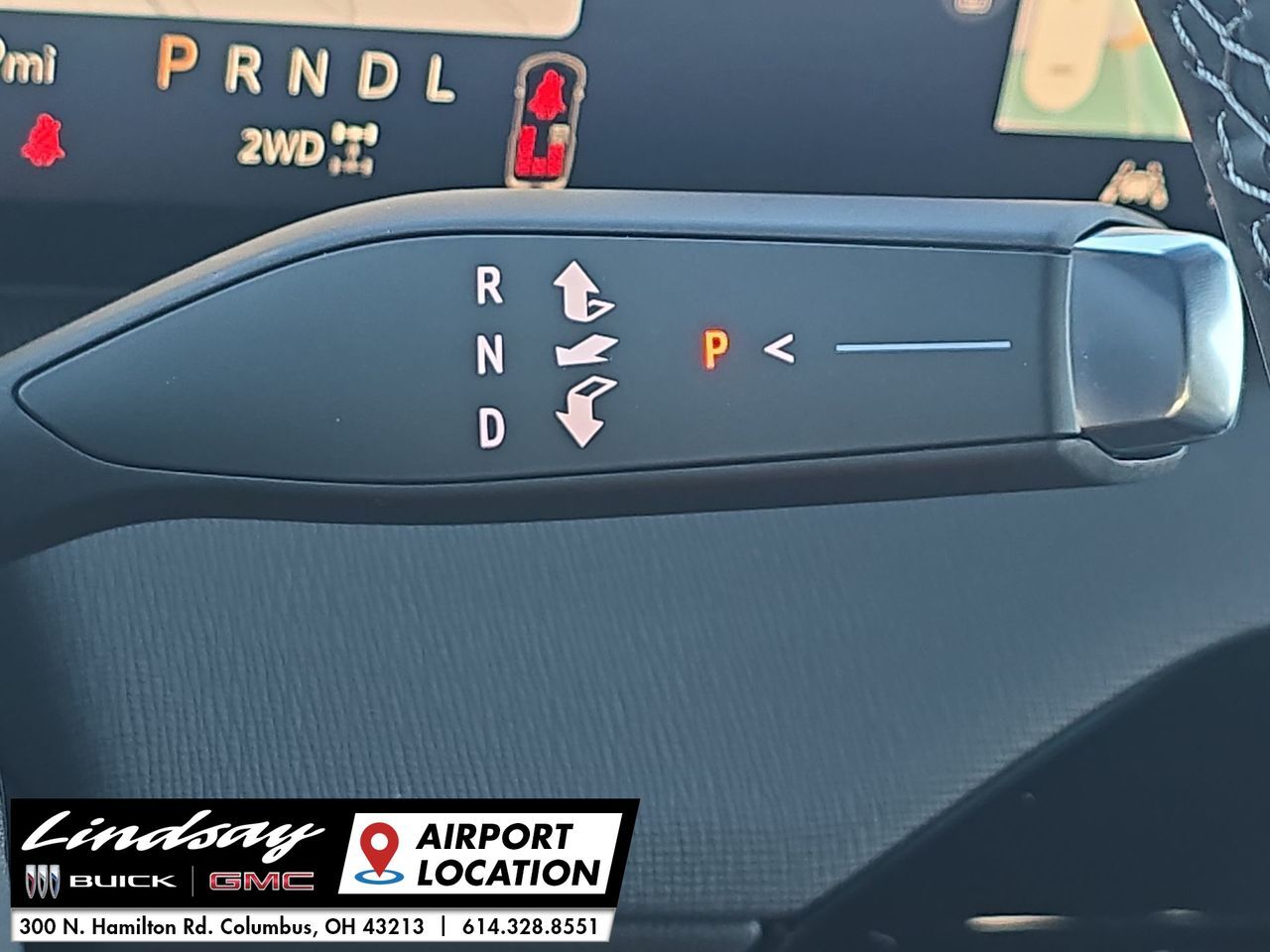 2026 Buick Enclave Sport Touring Columbus OH