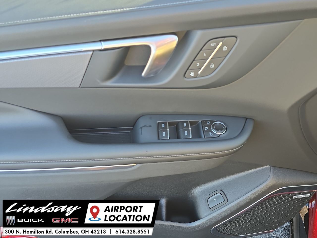 2026 Buick Enclave Sport Touring Columbus OH