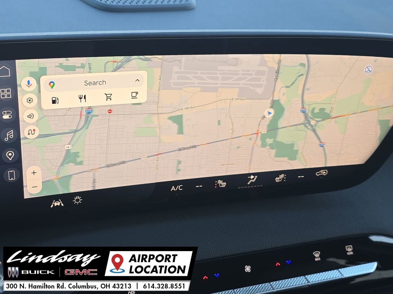 2026 Buick Enclave Sport Touring Columbus OH