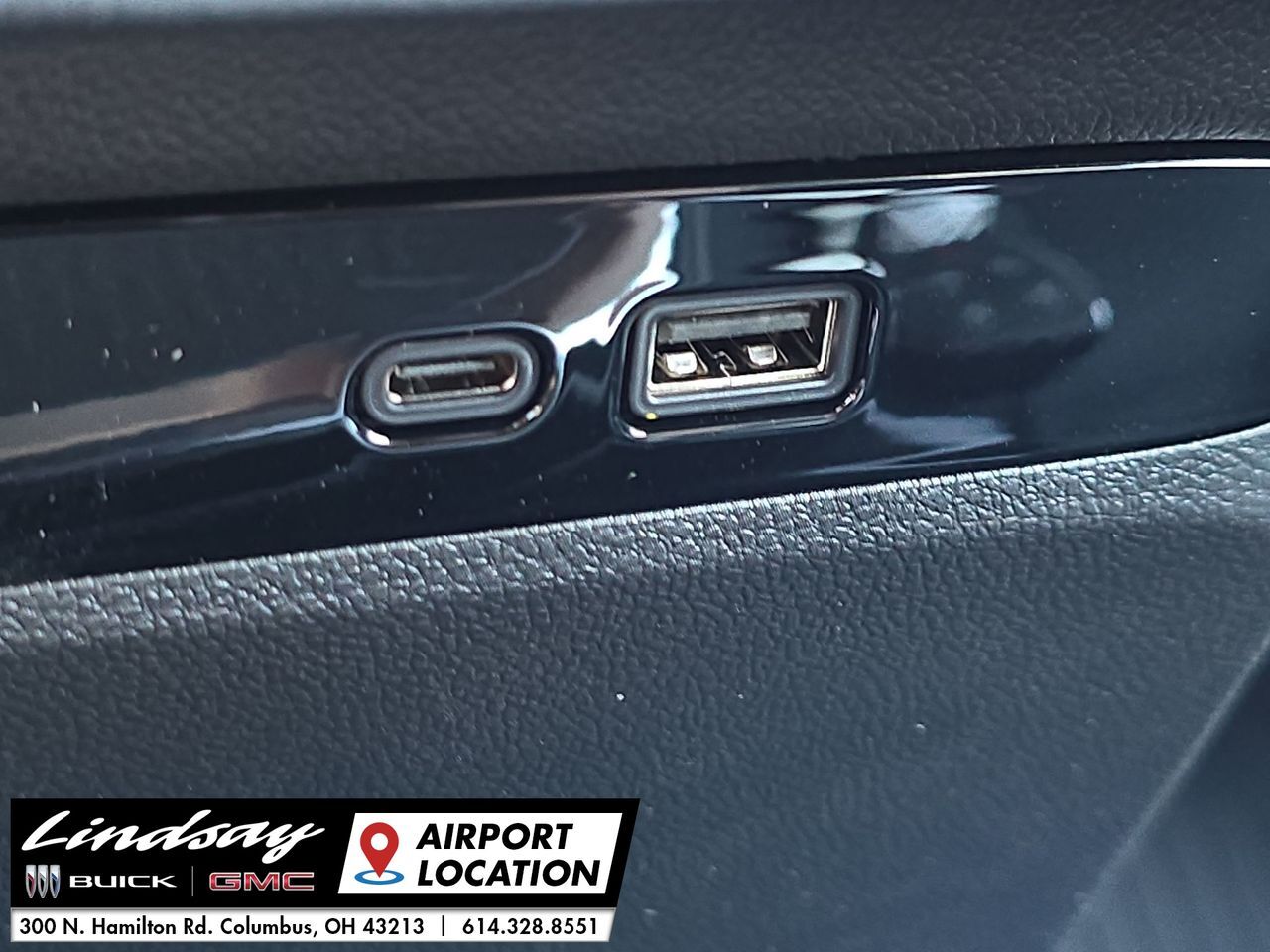 2026 Buick Enclave Sport Touring Columbus OH