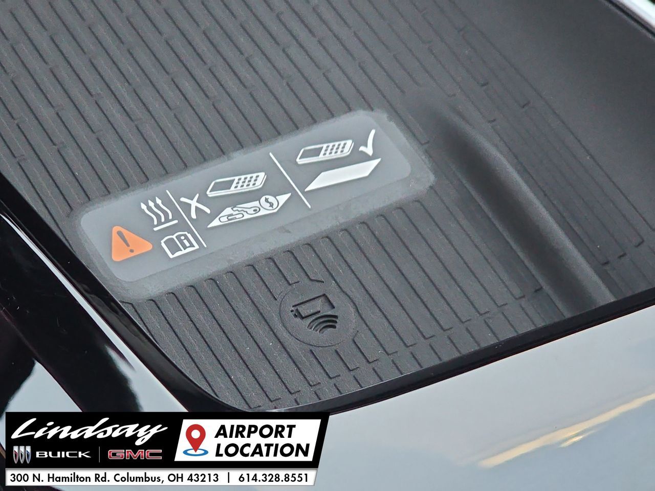 2026 Buick Enclave Sport Touring Columbus OH
