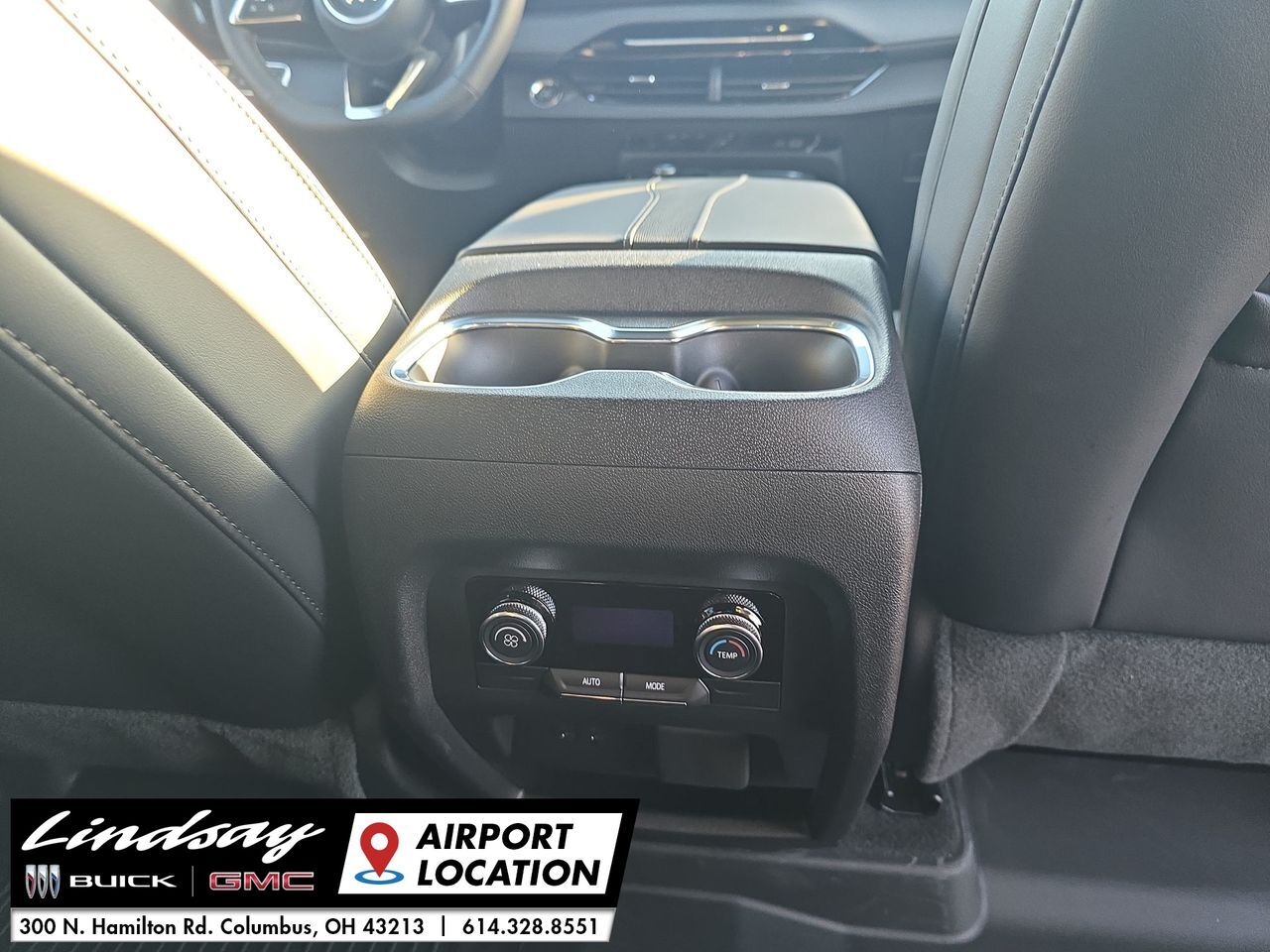 2026 Buick Enclave Sport Touring Columbus OH