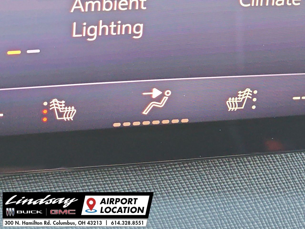2026 Buick Enclave Sport Touring Columbus OH