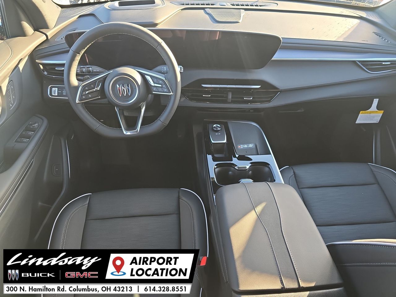 2026 Buick Enclave Sport Touring Columbus OH