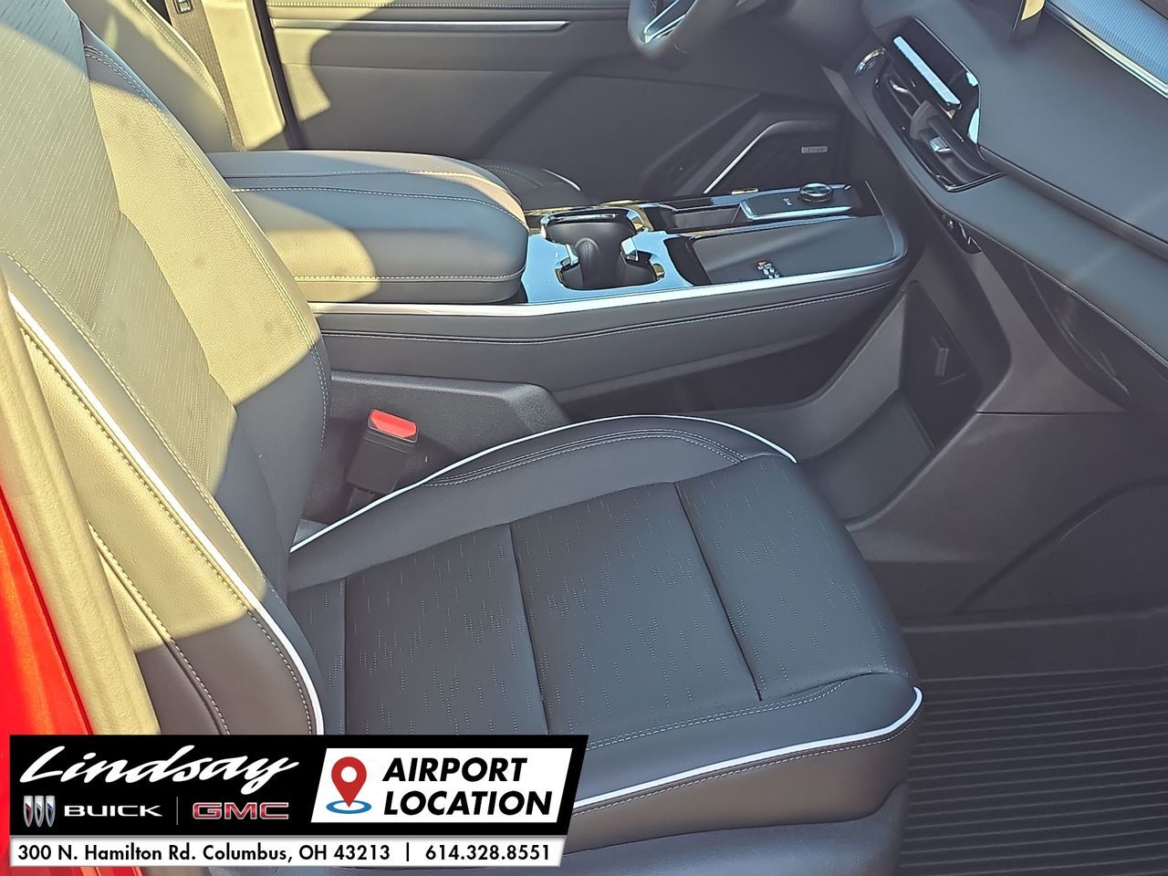 2026 Buick Enclave Sport Touring Columbus OH