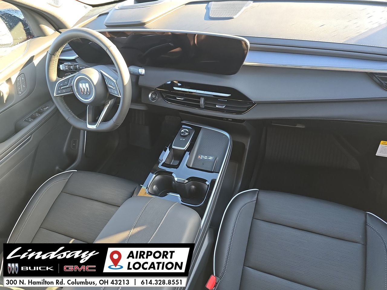 2026 Buick Enclave Sport Touring Columbus OH