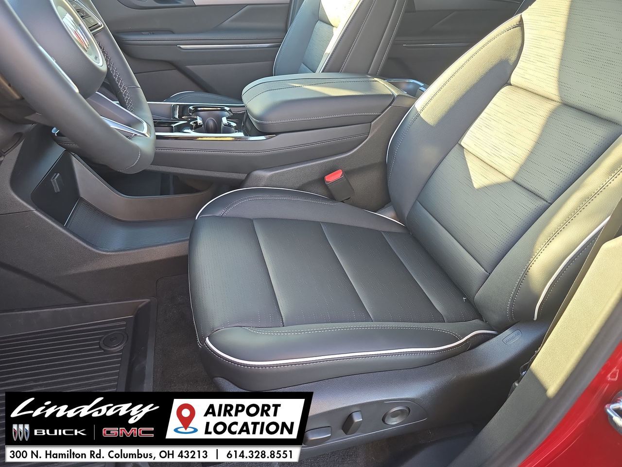 2026 Buick Enclave Sport Touring Columbus OH