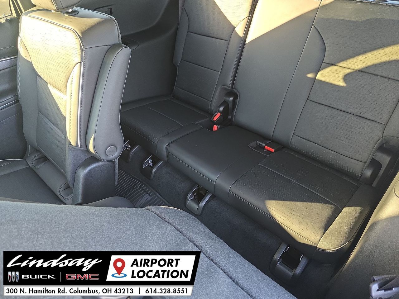 2026 Buick Enclave Sport Touring Columbus OH