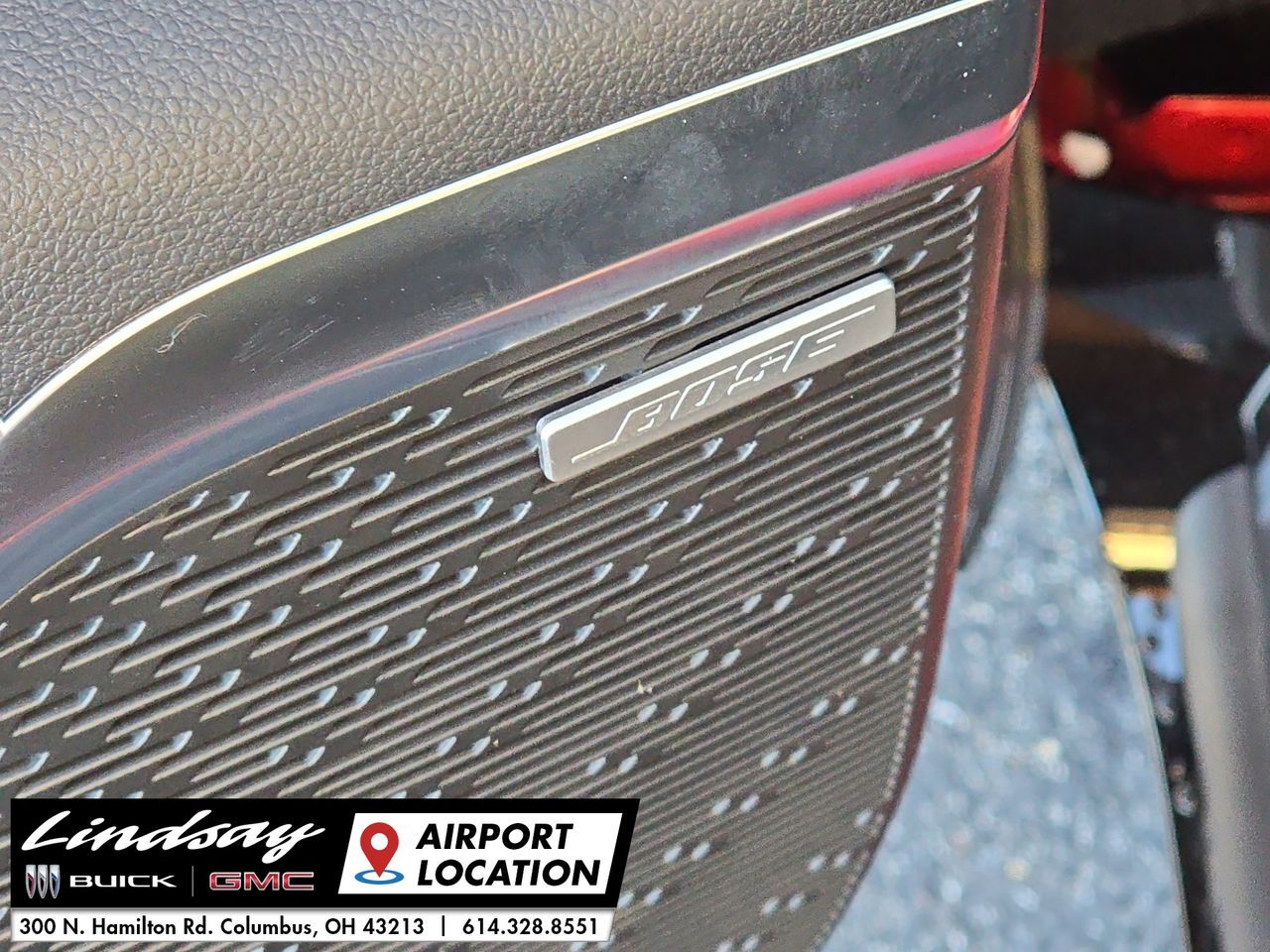 2026 Buick Enclave Sport Touring Columbus OH
