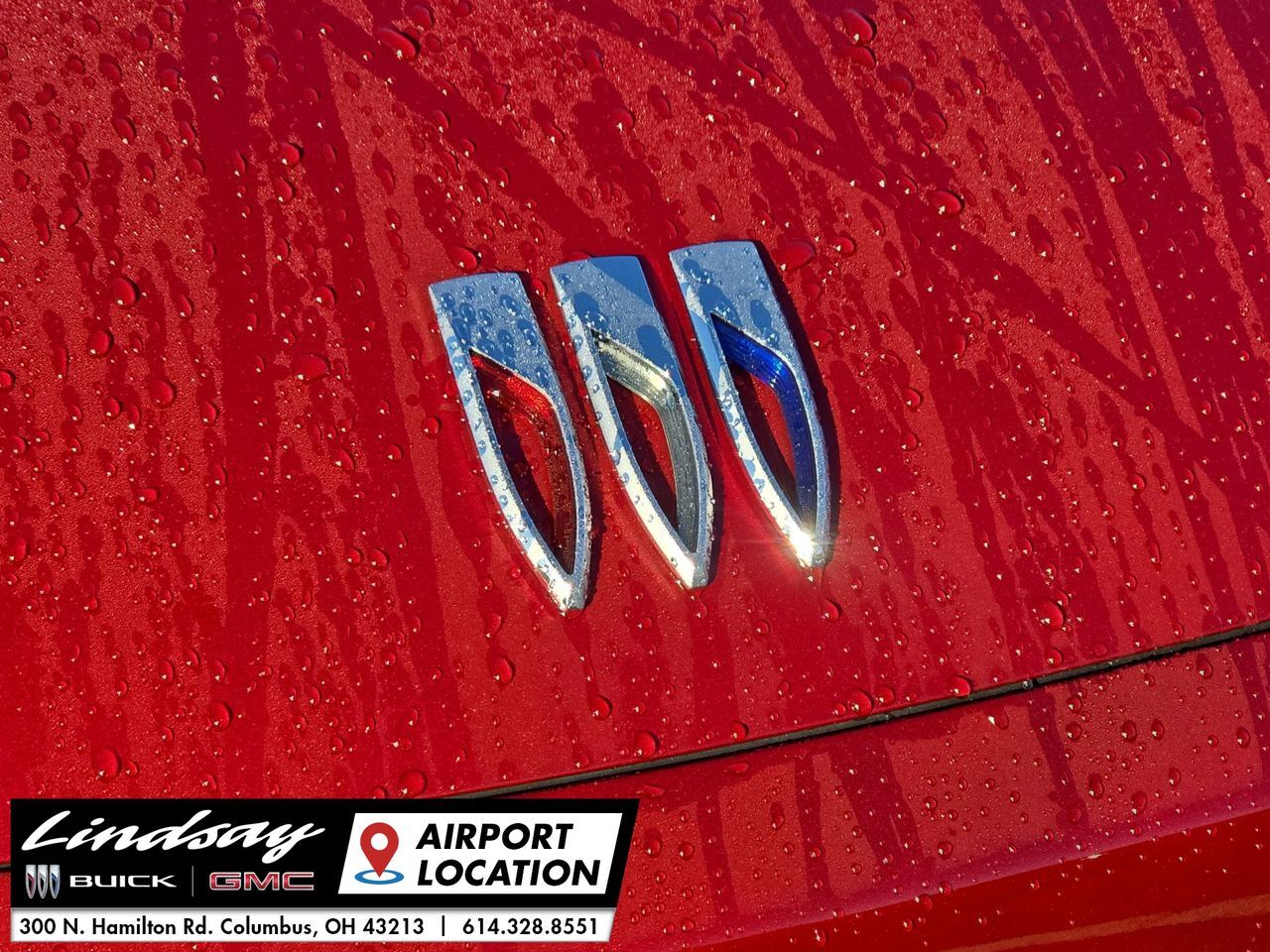 2026 Buick Enclave Sport Touring Columbus OH