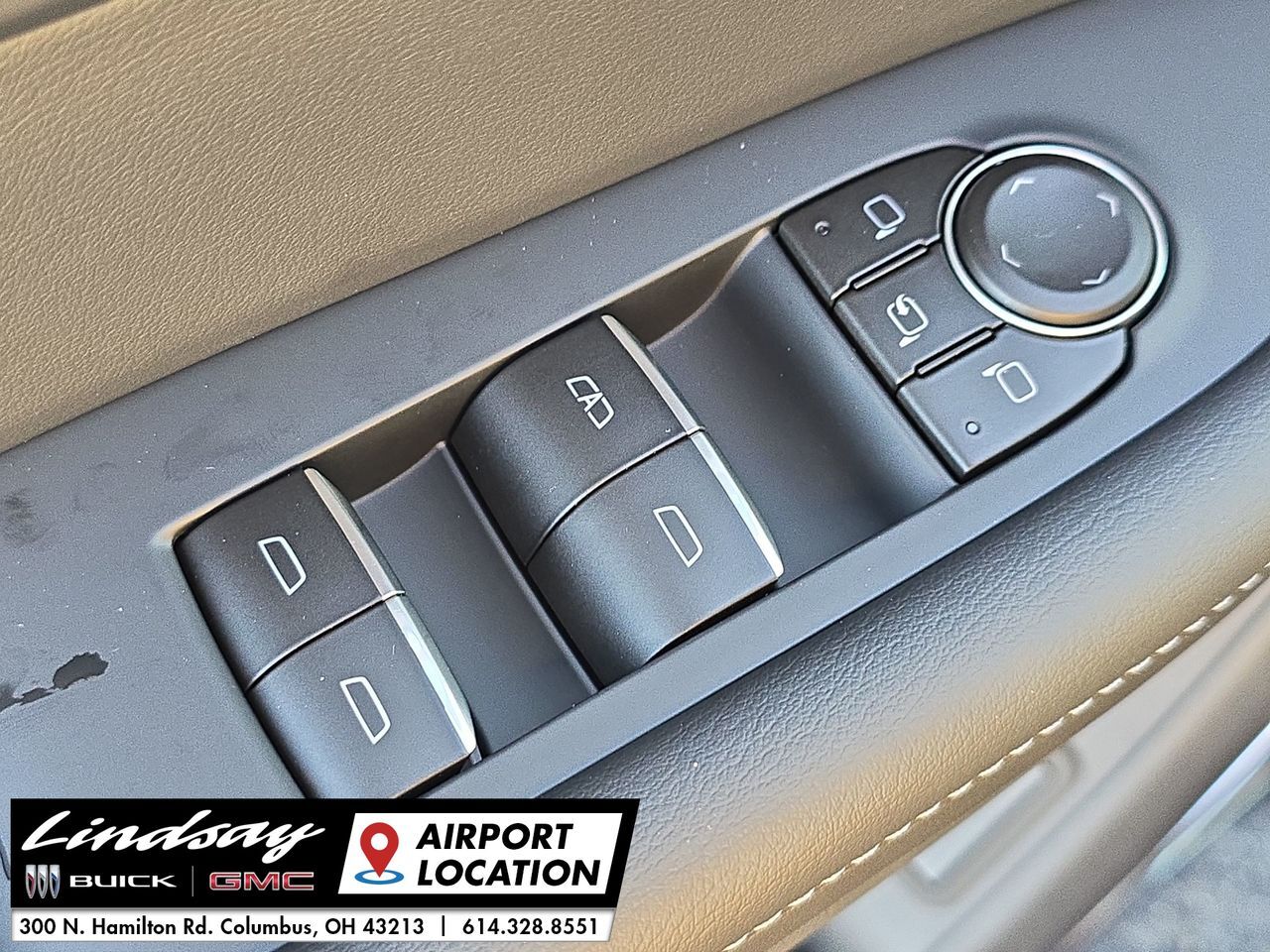 2026 Buick Enclave Sport Touring Columbus OH