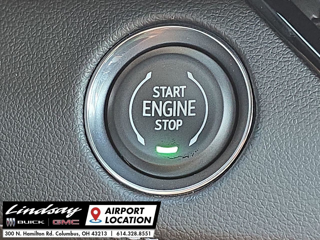 2026 Buick Enclave Sport Touring Columbus OH