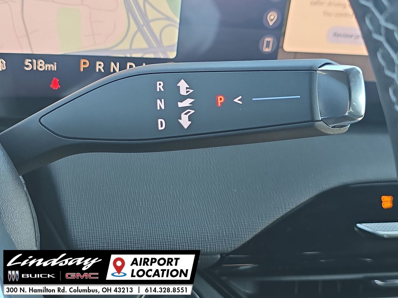 2026 Buick Enclave Sport Touring Columbus OH