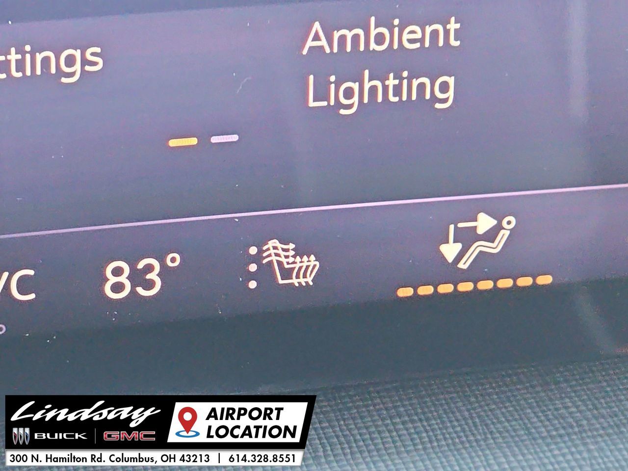 2026 Buick Enclave Sport Touring Columbus OH