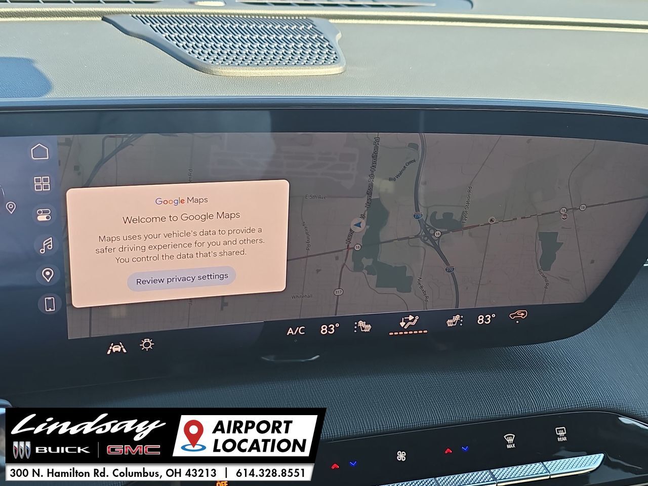 2026 Buick Enclave Sport Touring Columbus OH