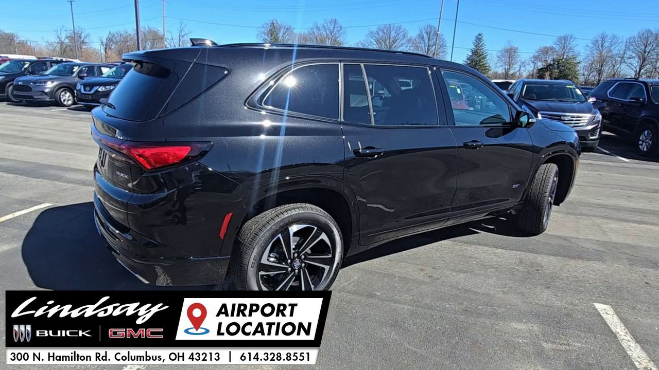 2026 Buick Enclave Sport Touring Columbus OH