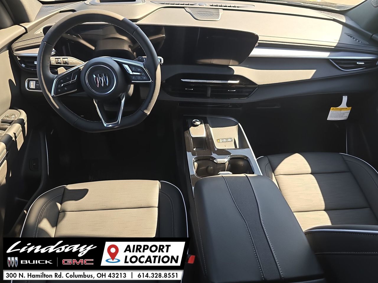 2026 Buick Enclave Sport Touring Columbus OH