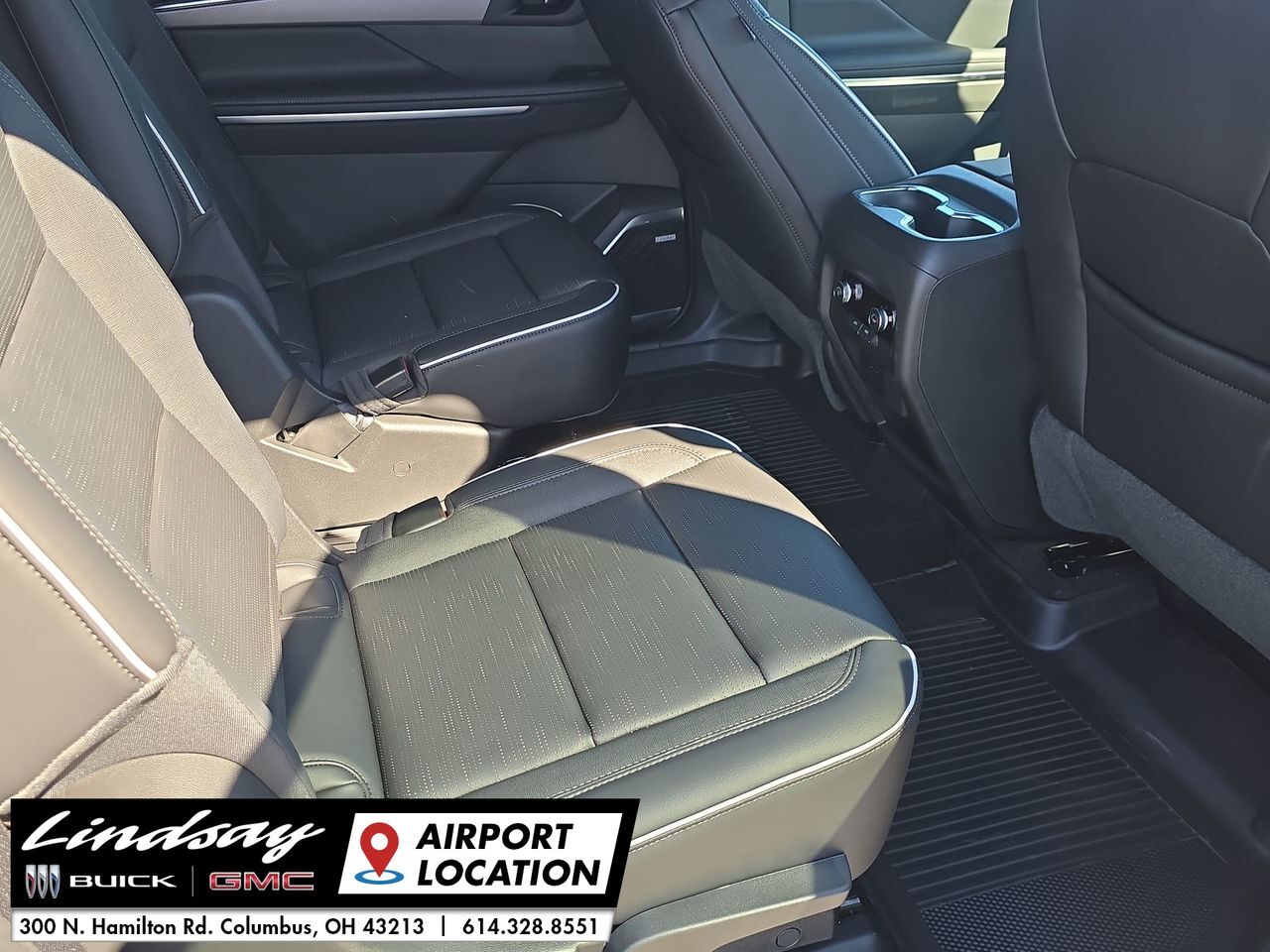 2026 Buick Enclave Sport Touring Columbus OH