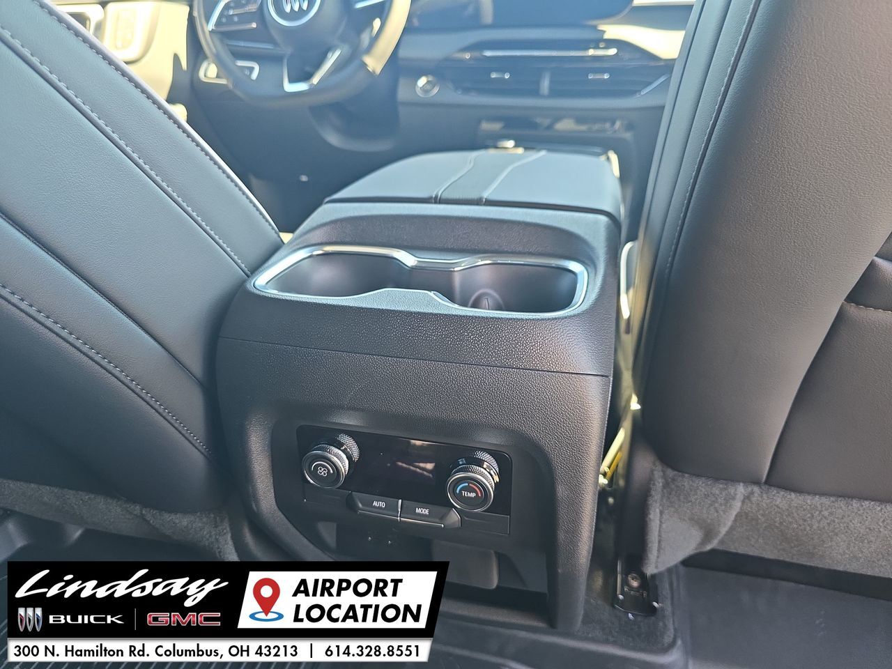 2026 Buick Enclave Sport Touring Columbus OH