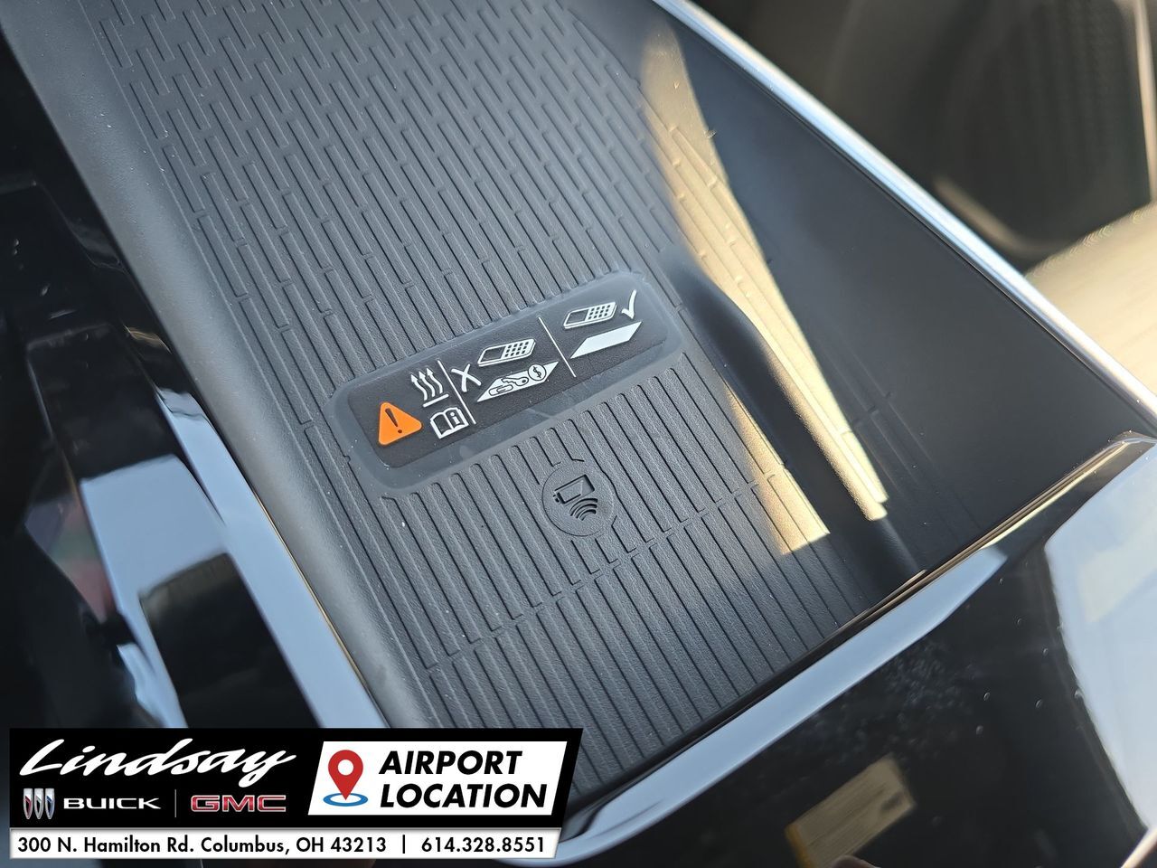 2026 Buick Enclave Sport Touring Columbus OH