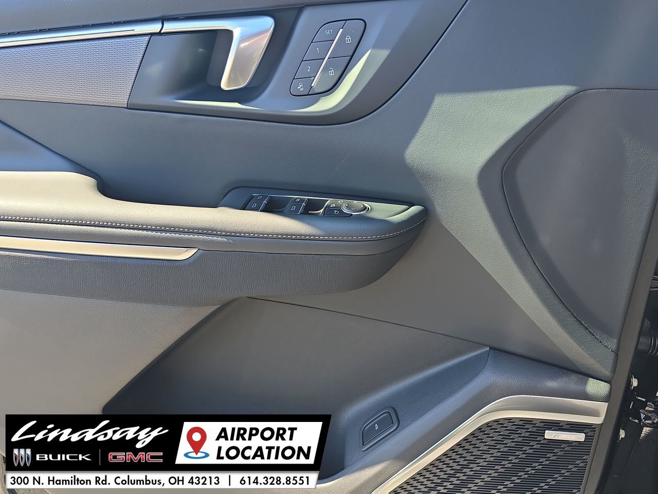 2026 Buick Enclave Sport Touring Columbus OH