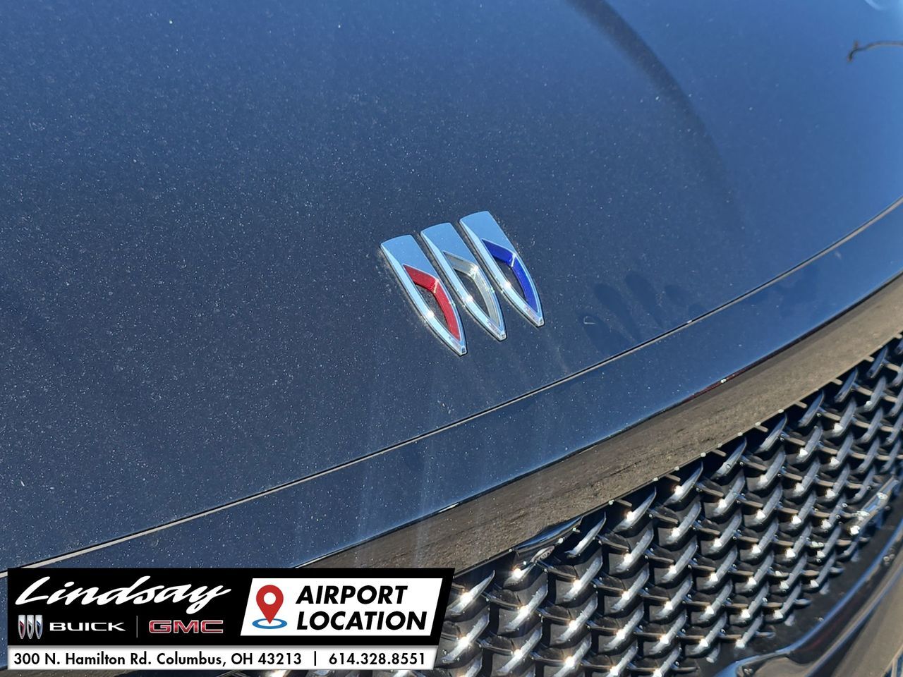 2026 Buick Enclave Sport Touring Columbus OH