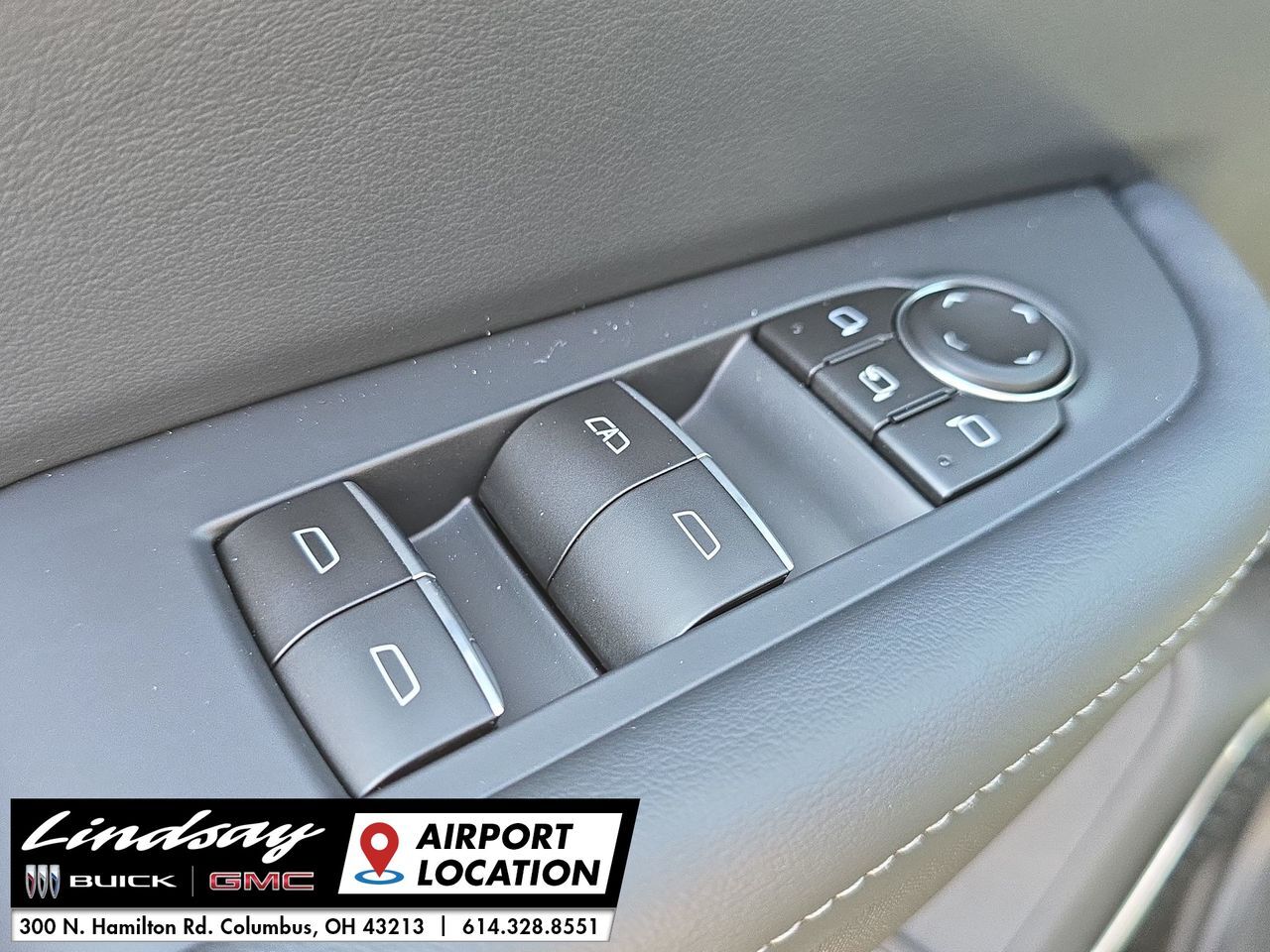 2026 Buick Enclave Sport Touring Columbus OH