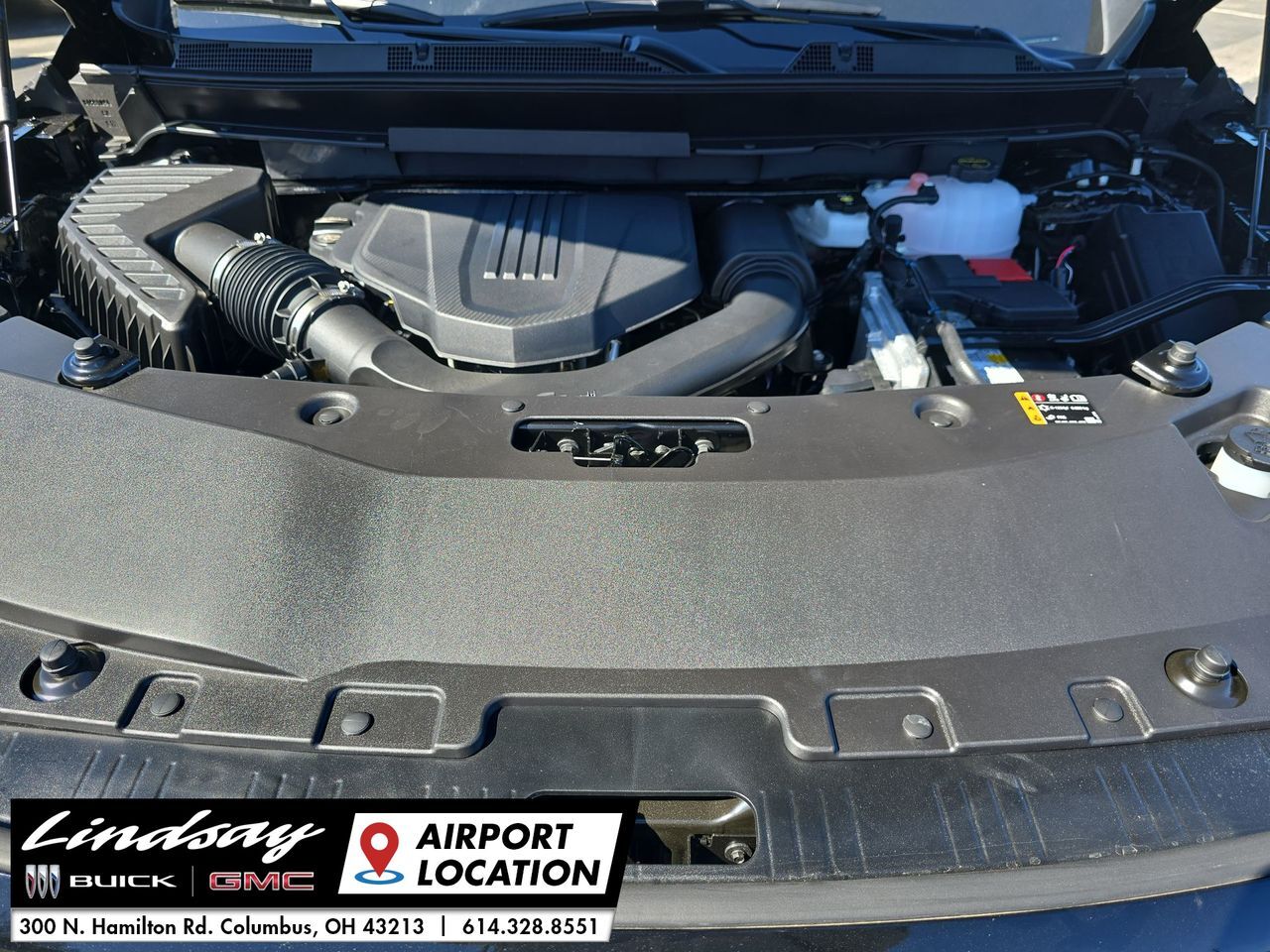 2026 Buick Enclave Sport Touring Columbus OH