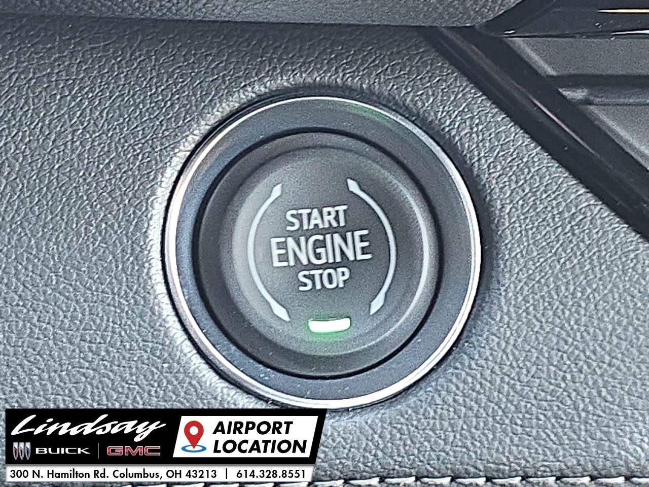 2026 Buick Enclave Sport Touring Columbus OH