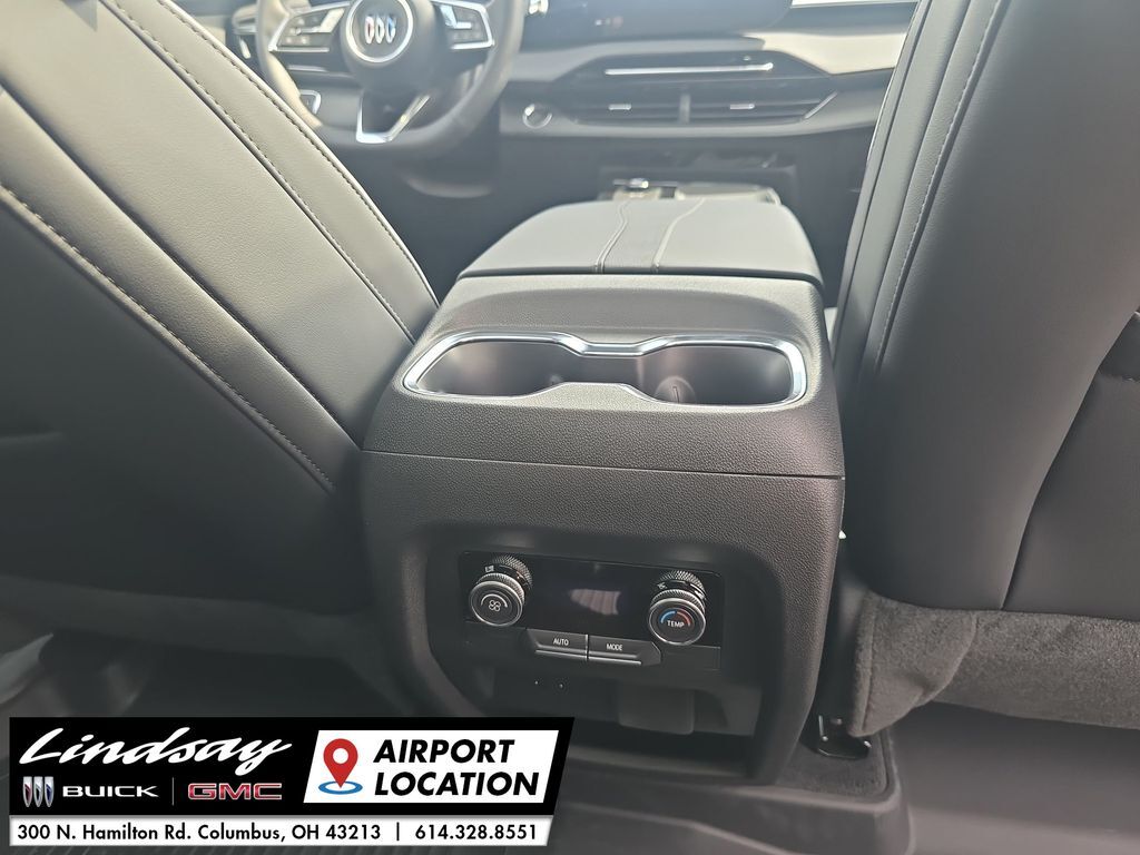 2026 Buick Enclave Sport Touring Columbus OH