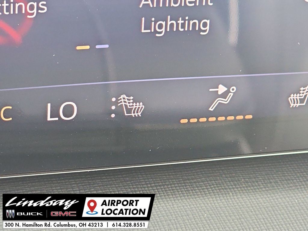 2026 Buick Enclave Sport Touring Columbus OH