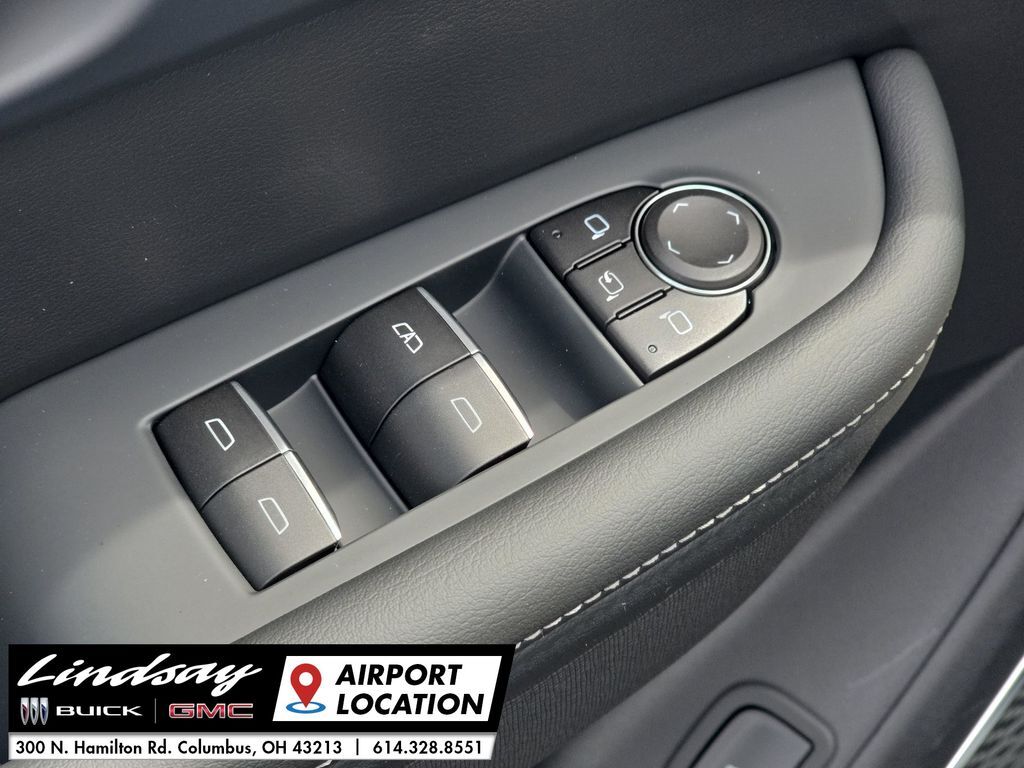 2026 Buick Enclave Sport Touring Columbus OH