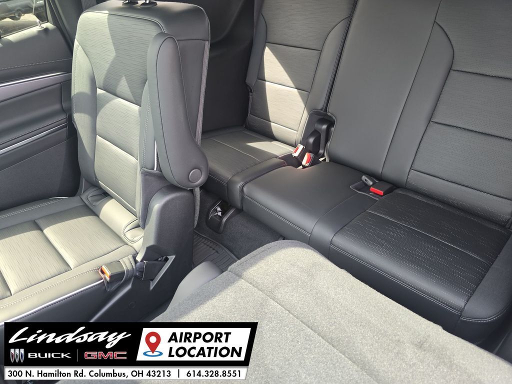 2026 Buick Enclave Sport Touring Columbus OH