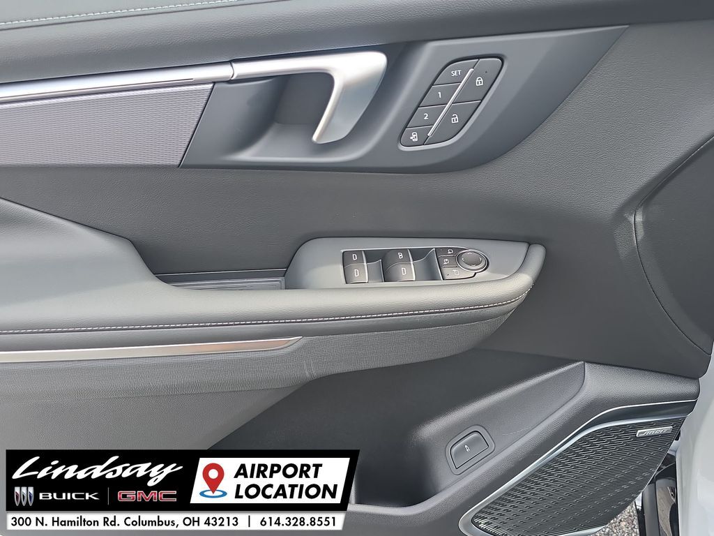2026 Buick Enclave Sport Touring Columbus OH