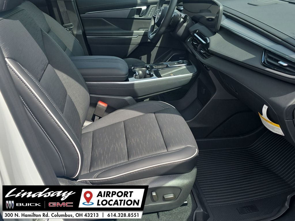 2026 Buick Enclave Sport Touring Columbus OH