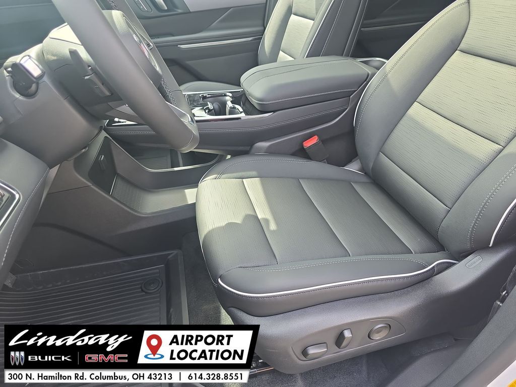 2026 Buick Enclave Sport Touring Columbus OH
