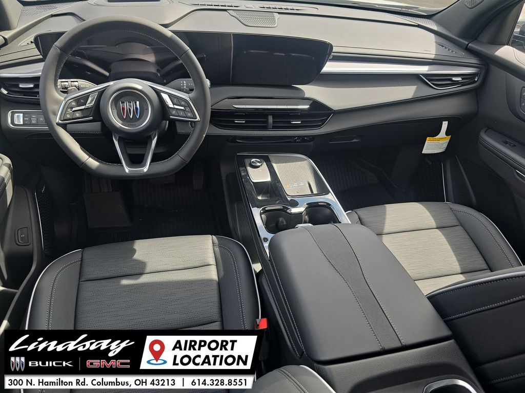 2026 Buick Enclave Sport Touring Columbus OH