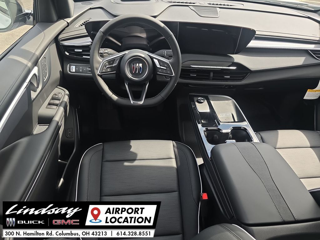 2026 Buick Enclave Sport Touring Columbus OH