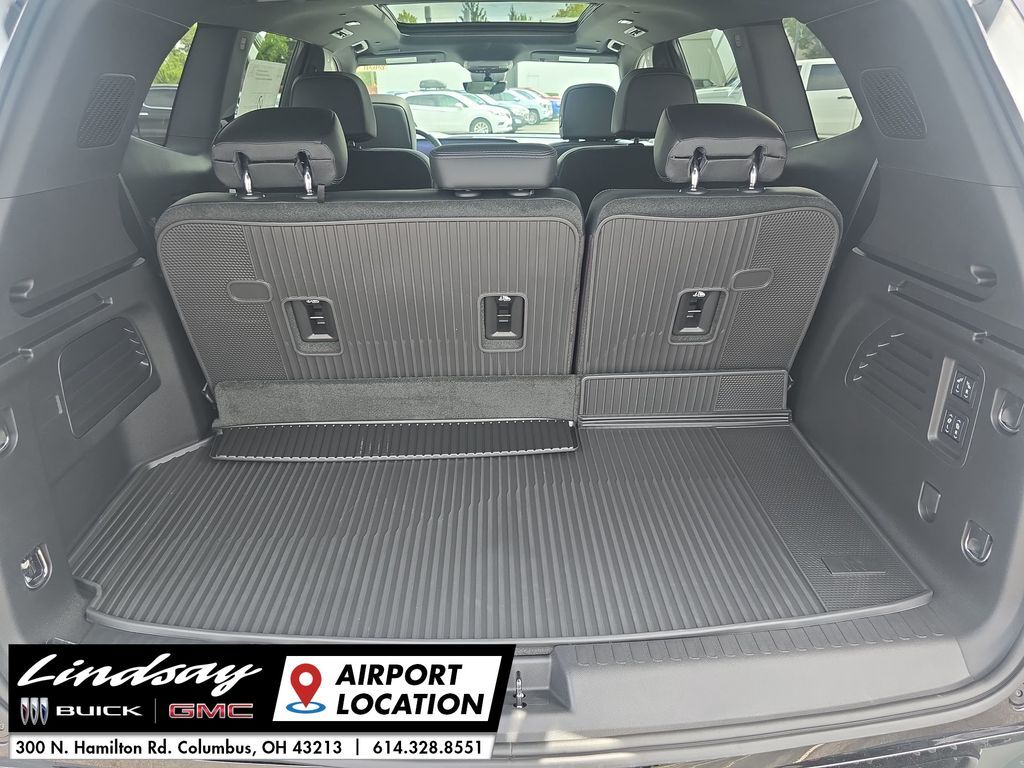 2026 Buick Enclave Sport Touring Columbus OH