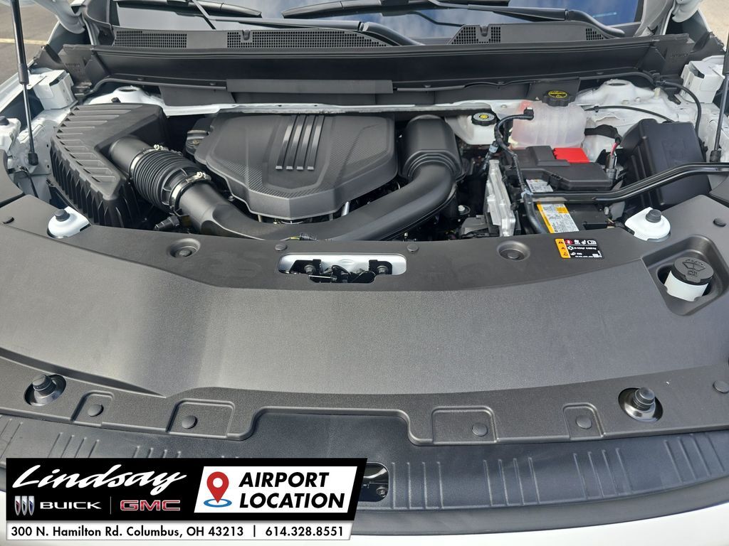 2026 Buick Enclave Sport Touring Columbus OH