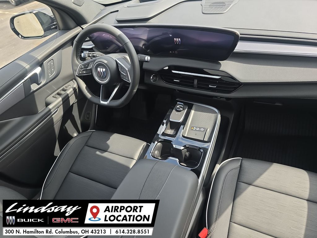 2026 Buick Enclave Sport Touring Columbus OH