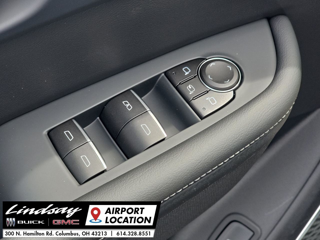 2026 Buick Enclave Sport Touring Columbus OH