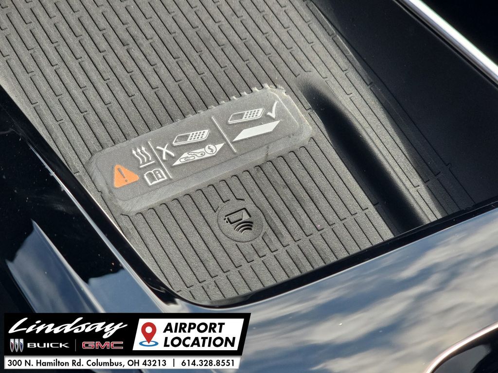 2026 Buick Enclave Sport Touring Columbus OH