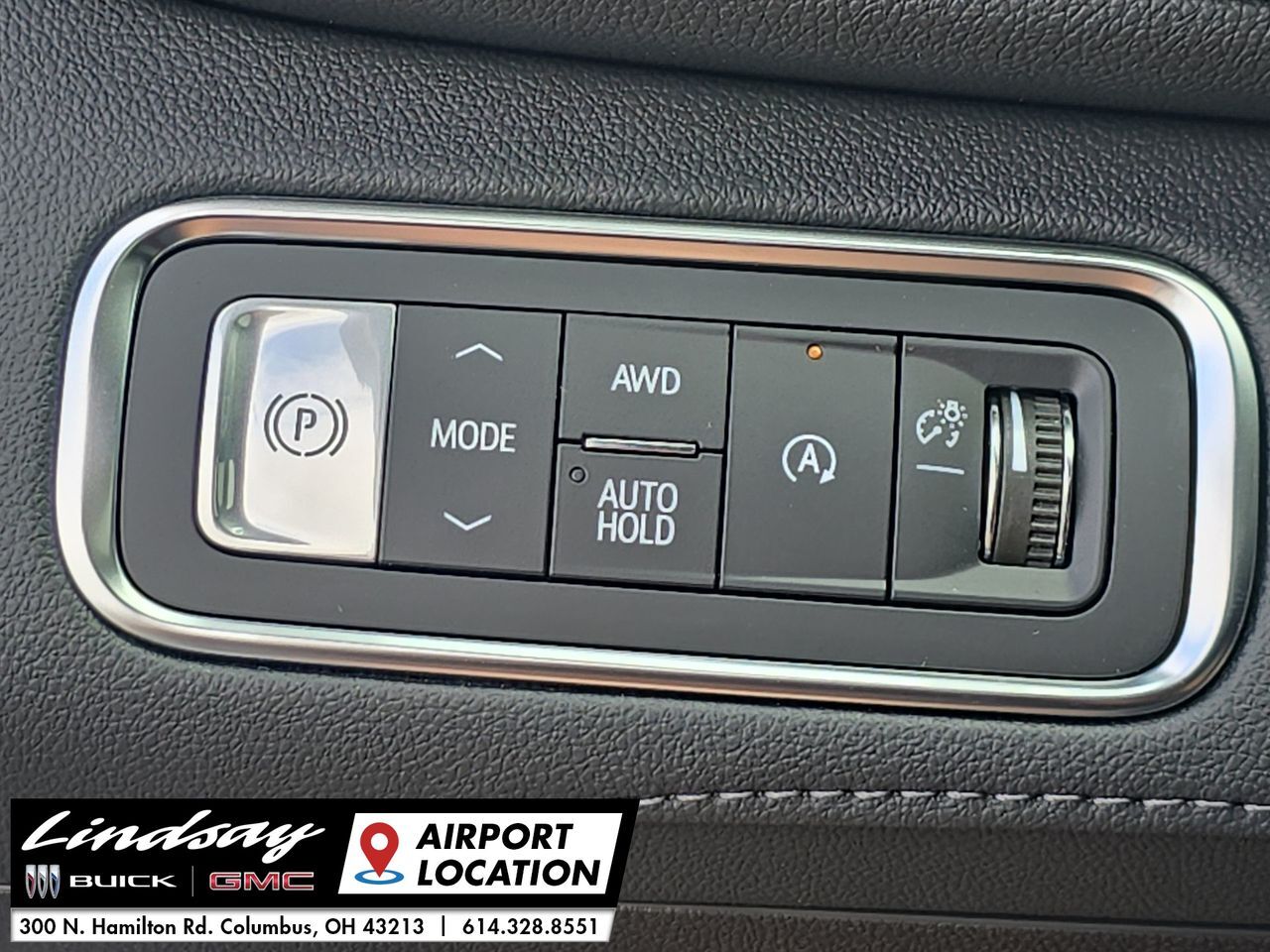 2026 Buick Enclave Sport Touring Columbus OH