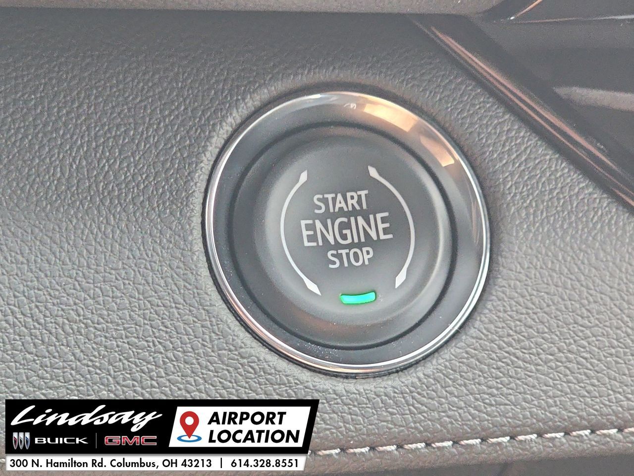 2026 Buick Enclave Sport Touring Columbus OH